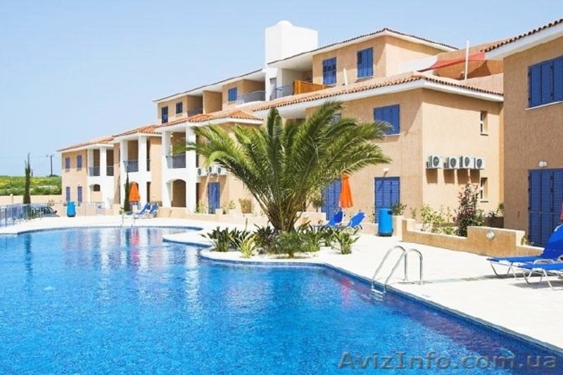 Апартаменты и виллы на Кипре от застройщика - <ro>Изображение</ro><ru>Изображение</ru> #7, <ru>Объявление</ru> #353426