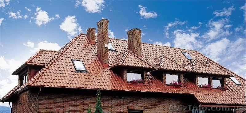 Науральная черепица - <ro>Изображение</ro><ru>Изображение</ru> #4, <ru>Объявление</ru> #366989