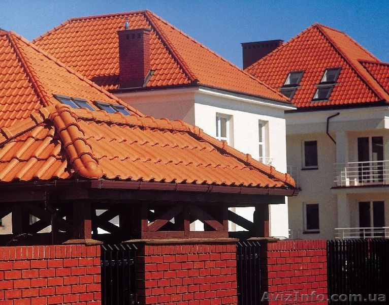 Науральная черепица - <ro>Изображение</ro><ru>Изображение</ru> #5, <ru>Объявление</ru> #366989