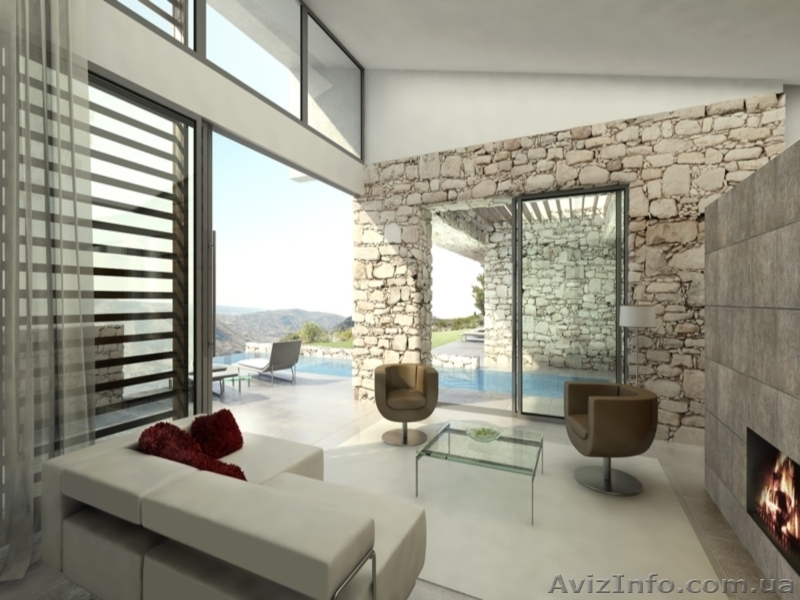 Апартаменты и виллы на Кипре от застройщика - <ro>Изображение</ro><ru>Изображение</ru> #3, <ru>Объявление</ru> #353426