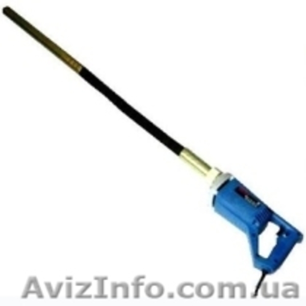 Вибраторы глубинные - <ro>Изображение</ro><ru>Изображение</ru> #3, <ru>Объявление</ru> #353341