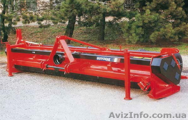 Сельхоз техника - <ro>Изображение</ro><ru>Изображение</ru> #9, <ru>Объявление</ru> #367026