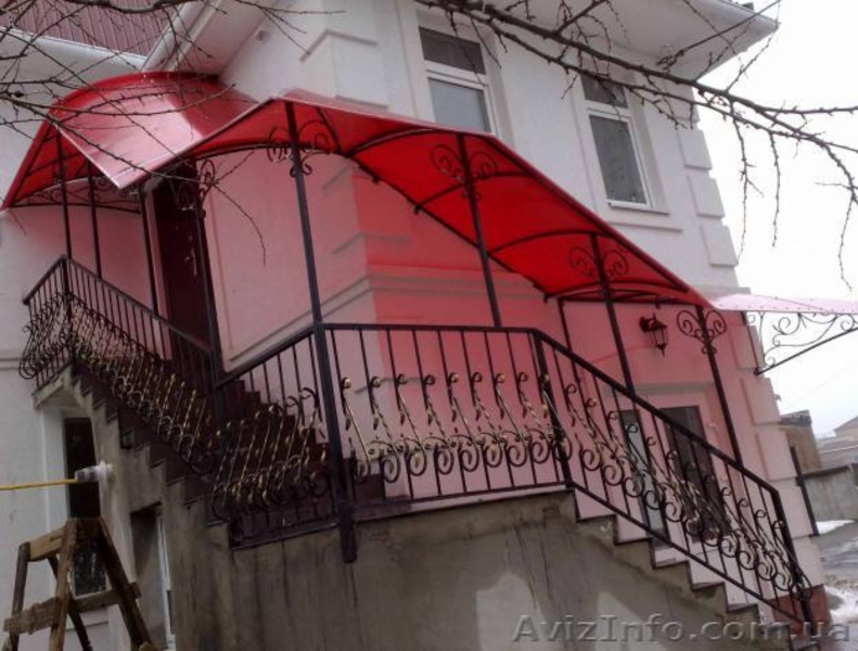 Лестницы винтовые, маршевые, каркасные. - <ro>Изображение</ro><ru>Изображение</ru> #3, <ru>Объявление</ru> #343045