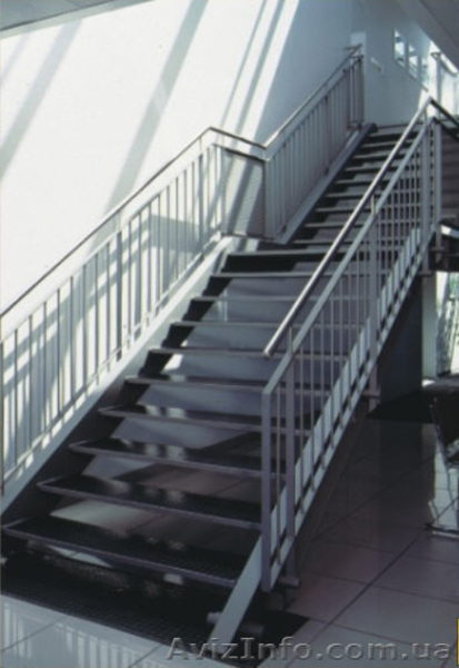 Лестницы винтовые, маршевые, каркасные. - <ro>Изображение</ro><ru>Изображение</ru> #4, <ru>Объявление</ru> #343045