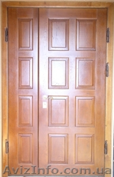 Двери входные металлические. - <ro>Изображение</ro><ru>Изображение</ru> #4, <ru>Объявление</ru> #343042