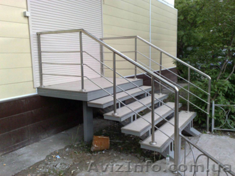 Лестницы винтовые, маршевые, каркасные. - <ro>Изображение</ro><ru>Изображение</ru> #5, <ru>Объявление</ru> #343045