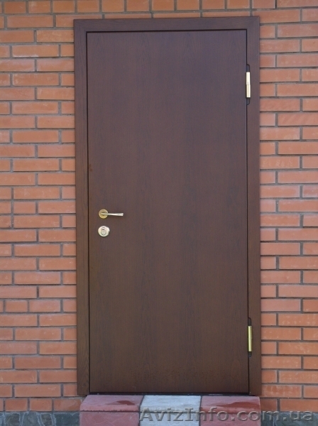 Двери входные металлические. - <ro>Изображение</ro><ru>Изображение</ru> #3, <ru>Объявление</ru> #343042