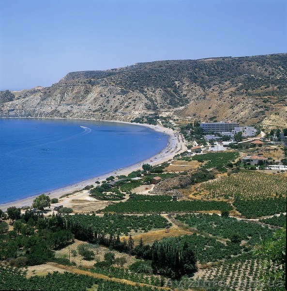 Апартаменты и виллы на Кипре от застройщика - <ro>Изображение</ro><ru>Изображение</ru> #5, <ru>Объявление</ru> #353426