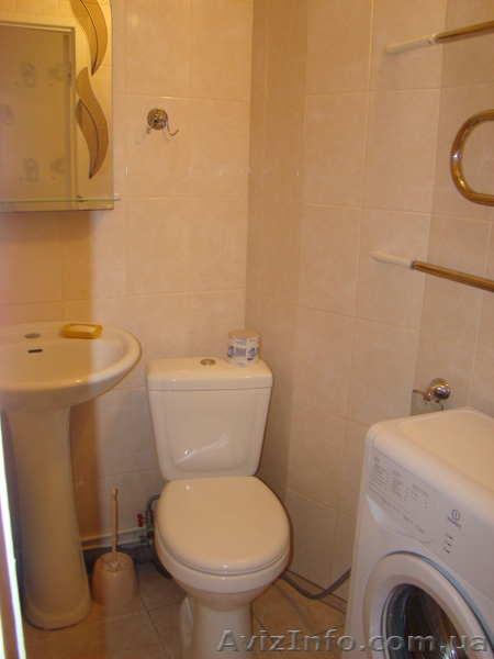 Сдам посуточно, понедельно, почасово свою 1к.кв. в центре 5 мин от метро Пушкинс - <ro>Изображение</ro><ru>Изображение</ru> #3, <ru>Объявление</ru> #364970