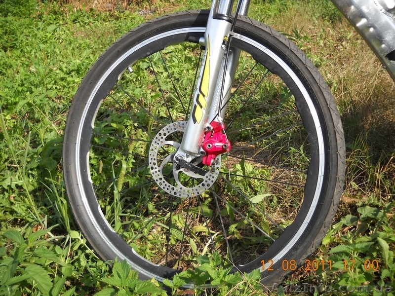 Продам свой двухподвес. - <ro>Изображение</ro><ru>Изображение</ru> #3, <ru>Объявление</ru> #351750