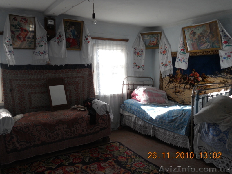 продам дом в Змиевском р-не/с.Гинеевка - <ro>Изображение</ro><ru>Изображение</ru> #3, <ru>Объявление</ru> #341793