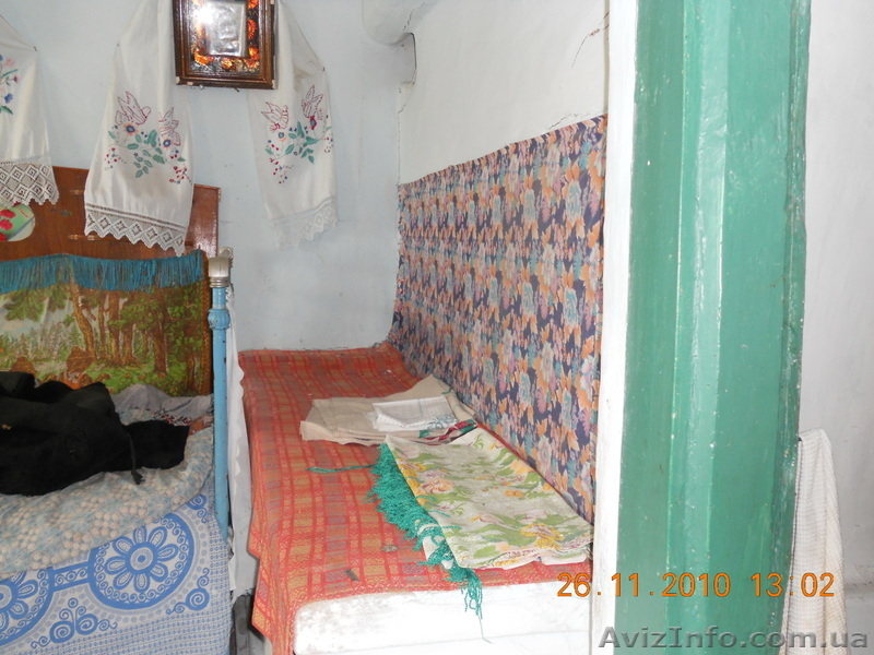 продам дом в Змиевском р-не/с.Гинеевка - <ro>Изображение</ro><ru>Изображение</ru> #4, <ru>Объявление</ru> #341793