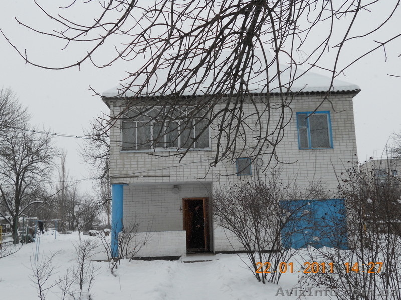 продам дом в п.Жовтневе - <ro>Изображение</ro><ru>Изображение</ru> #1, <ru>Объявление</ru> #343399