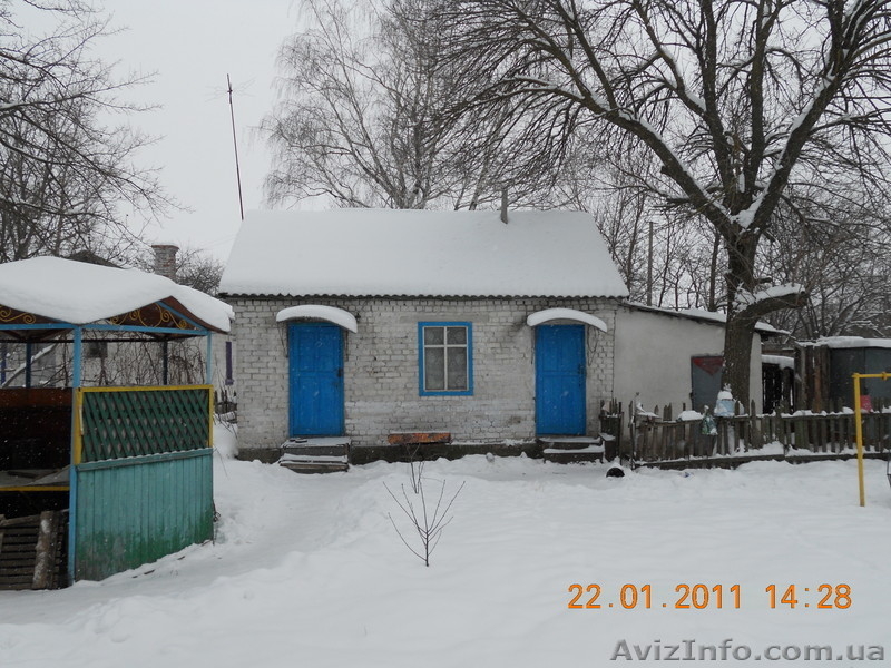 продам дом в п.Жовтневе - <ro>Изображение</ro><ru>Изображение</ru> #2, <ru>Объявление</ru> #343399
