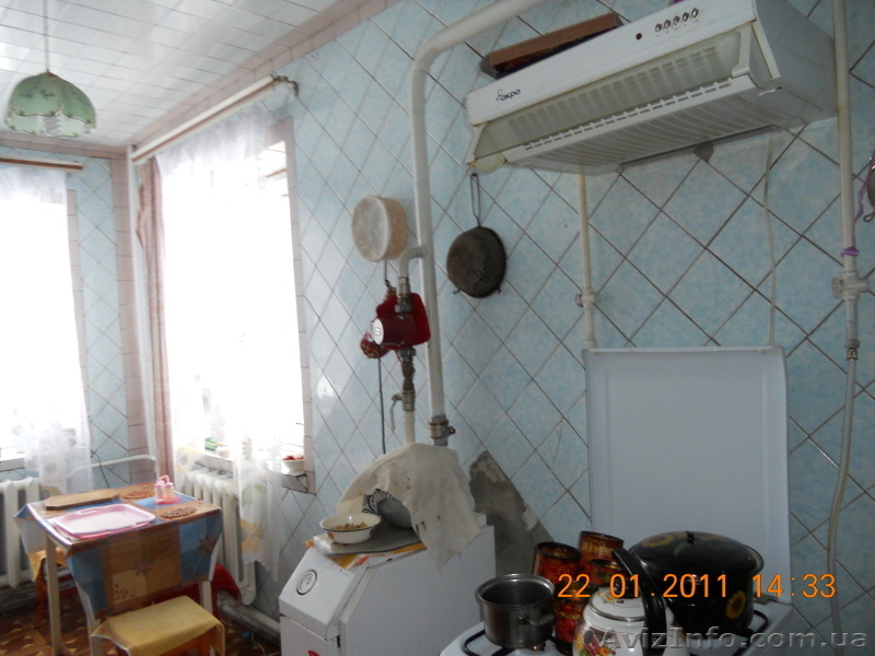 продам дом в п.Жовтневе - <ro>Изображение</ro><ru>Изображение</ru> #4, <ru>Объявление</ru> #343399