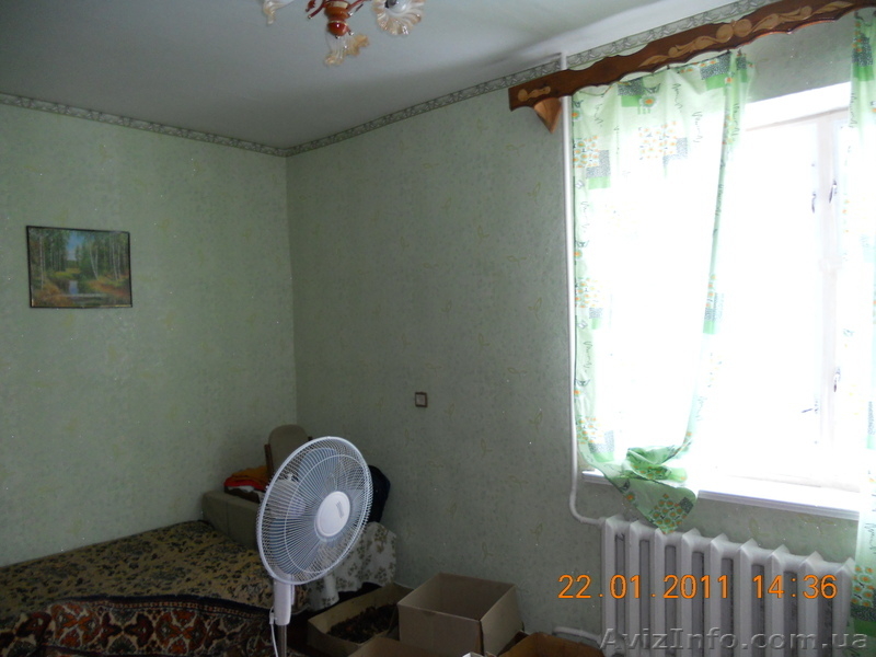 продам дом в п.Жовтневе - <ro>Изображение</ro><ru>Изображение</ru> #6, <ru>Объявление</ru> #343399