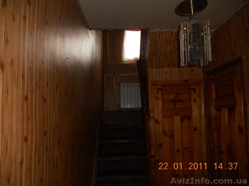 продам дом в п.Жовтневе - <ro>Изображение</ro><ru>Изображение</ru> #7, <ru>Объявление</ru> #343399