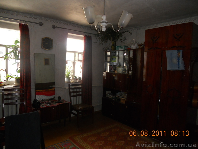 продам дом в Змиевском р-не.с.Гусиная Поляна - <ro>Изображение</ro><ru>Изображение</ru> #1, <ru>Объявление</ru> #352052