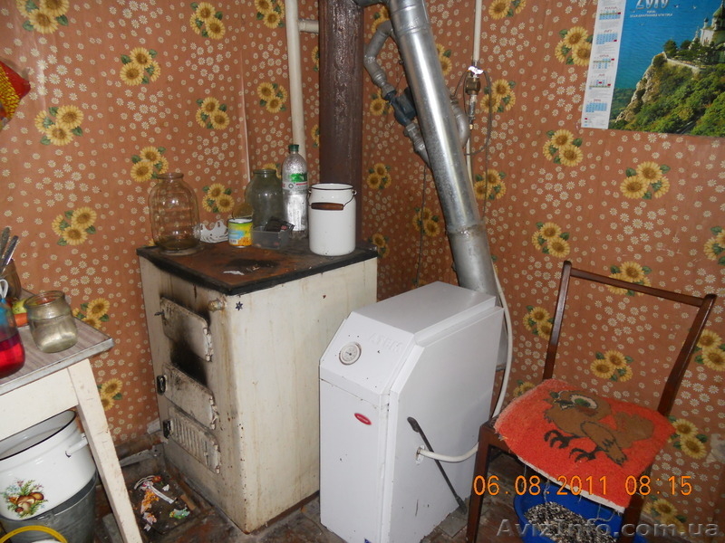 продам дом в Змиевском р-не.с.Гусиная Поляна - <ro>Изображение</ro><ru>Изображение</ru> #2, <ru>Объявление</ru> #352052