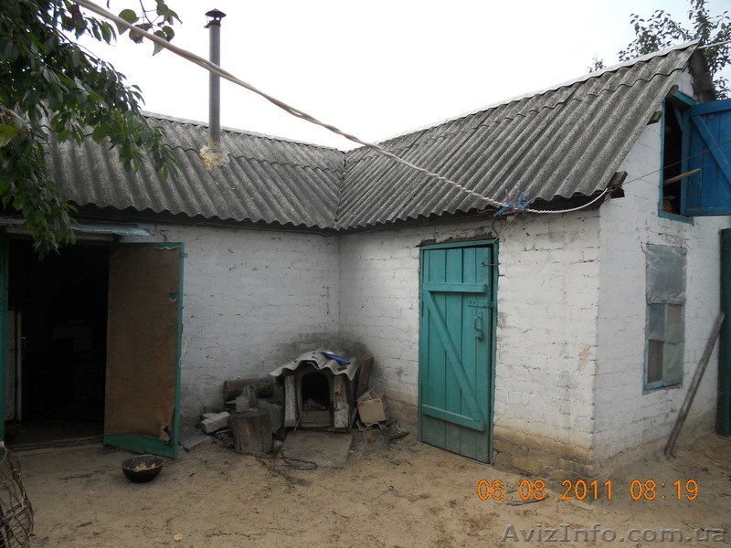 продам дом в Змиевском р-не.с.Гусиная Поляна - <ro>Изображение</ro><ru>Изображение</ru> #3, <ru>Объявление</ru> #352052
