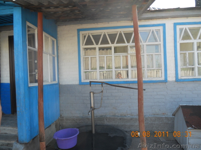 продам дом в п.Андреевка,срочно - <ro>Изображение</ro><ru>Изображение</ru> #2, <ru>Объявление</ru> #355639