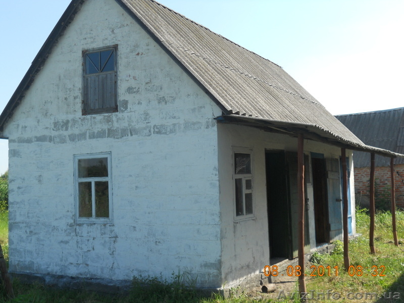 продам дом в п.Андреевка,срочно - <ro>Изображение</ro><ru>Изображение</ru> #1, <ru>Объявление</ru> #355639