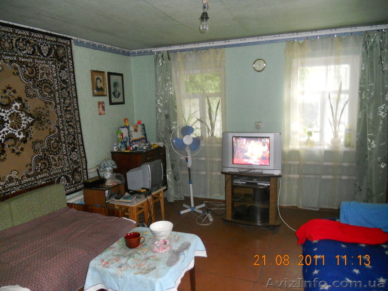 продам дом в Змиевском р-не.с.Лиман - <ro>Изображение</ro><ru>Изображение</ru> #1, <ru>Объявление</ru> #359210