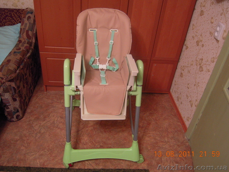 Кресло для кормления - <ro>Изображение</ro><ru>Изображение</ru> #3, <ru>Объявление</ru> #354158