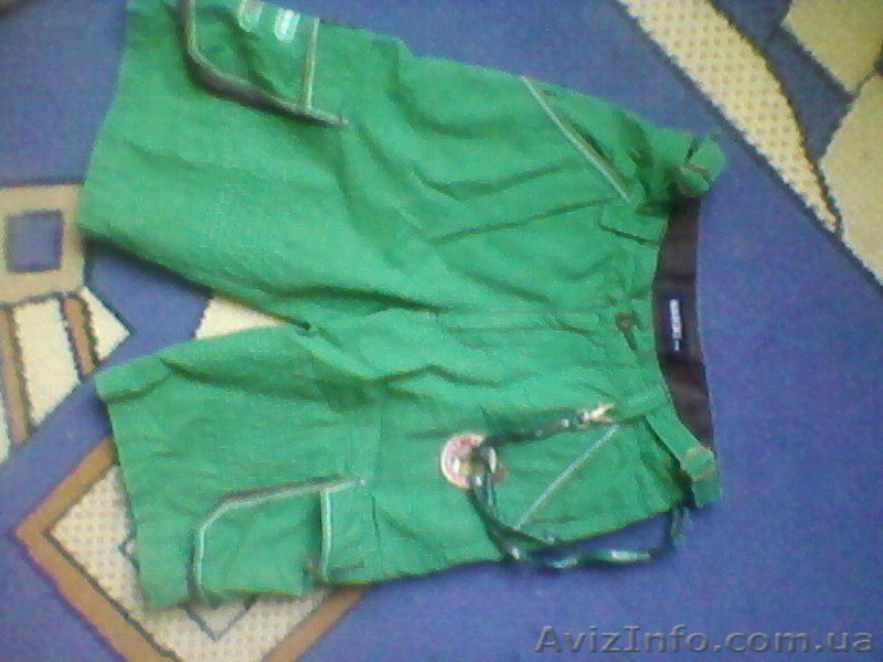 WIKIKI- размер 110-116 б/у на мальчика - <ro>Изображение</ro><ru>Изображение</ru> #3, <ru>Объявление</ru> #367139