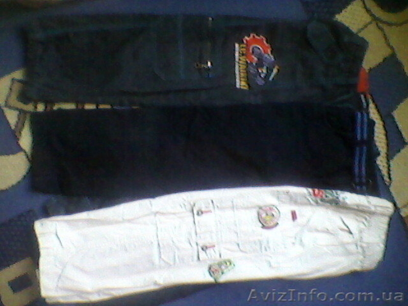 WIKIKI- размер 110-116 б/у на мальчика - <ro>Изображение</ro><ru>Изображение</ru> #4, <ru>Объявление</ru> #367139