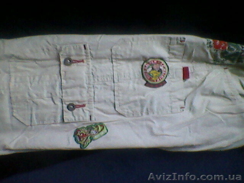 WIKIKI- размер 110-116 б/у на мальчика - <ro>Изображение</ro><ru>Изображение</ru> #6, <ru>Объявление</ru> #367139