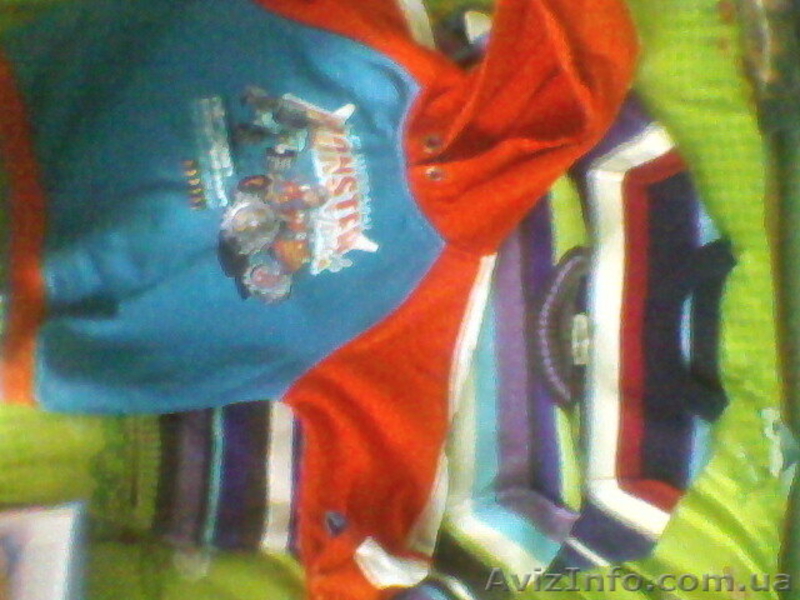 WIKIKI- размер 110-116 б/у на мальчика - <ro>Изображение</ro><ru>Изображение</ru> #5, <ru>Объявление</ru> #367139