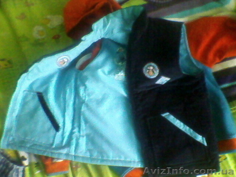 WIKIKI- размер 110-116 б/у на мальчика - <ro>Изображение</ro><ru>Изображение</ru> #7, <ru>Объявление</ru> #367139