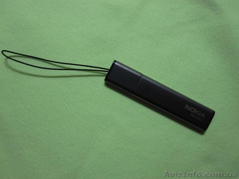 Продам Nokia N97 (в идеальном состоянии) - <ro>Изображение</ro><ru>Изображение</ru> #7, <ru>Объявление</ru> #342907