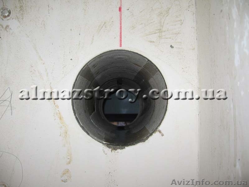 Алмазное сверление отверстий,алмазная резка проемов,демонтаж бетона. - <ro>Изображение</ro><ru>Изображение</ru> #3, <ru>Объявление</ru> #359307