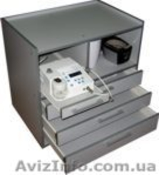 Система для аппаратного педикюра и маникюра IONTO PEDOSPRAY S1 - <ro>Изображение</ro><ru>Изображение</ru> #1, <ru>Объявление</ru> #355616