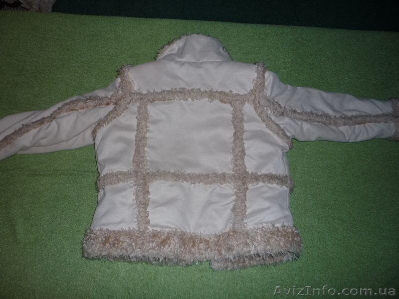 детские верхние вещи на девочку2-4года - <ro>Изображение</ro><ru>Изображение</ru> #6, <ru>Объявление</ru> #357945