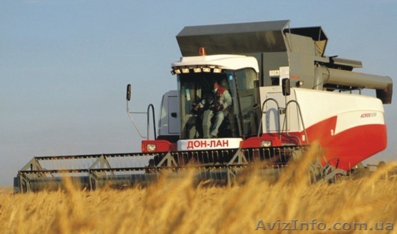 Сельхоз техника - <ro>Изображение</ro><ru>Изображение</ru> #7, <ru>Объявление</ru> #367026