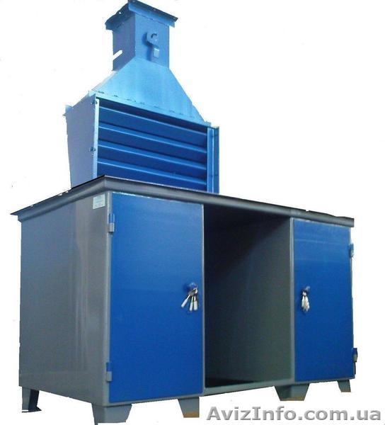 Пресса, верстаки, тележки, мусорные контейнеры - <ro>Изображение</ro><ru>Изображение</ru> #2, <ru>Объявление</ru> #342021