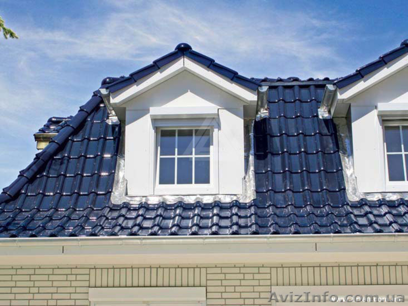 Науральная черепица - <ro>Изображение</ro><ru>Изображение</ru> #9, <ru>Объявление</ru> #366989