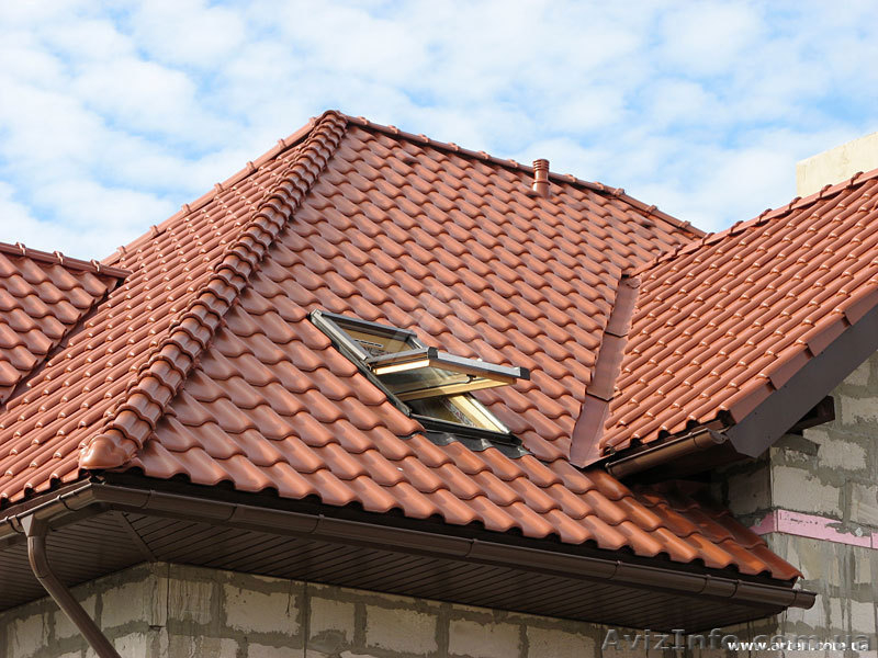 Науральная черепица - <ro>Изображение</ro><ru>Изображение</ru> #8, <ru>Объявление</ru> #366989