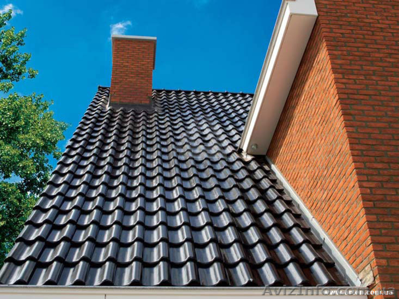 Науральная черепица - <ro>Изображение</ro><ru>Изображение</ru> #7, <ru>Объявление</ru> #366989