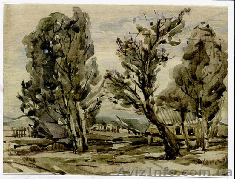 рисунок,живопись,модельерский рисунок,стилизация - <ro>Изображение</ro><ru>Изображение</ru> #3, <ru>Объявление</ru> #368674