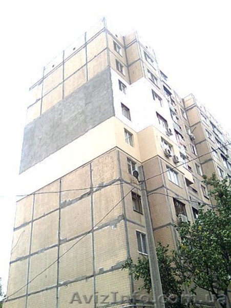 Утепление стен, гидроизоляция панелей - <ro>Изображение</ro><ru>Изображение</ru> #1, <ru>Объявление</ru> #356944