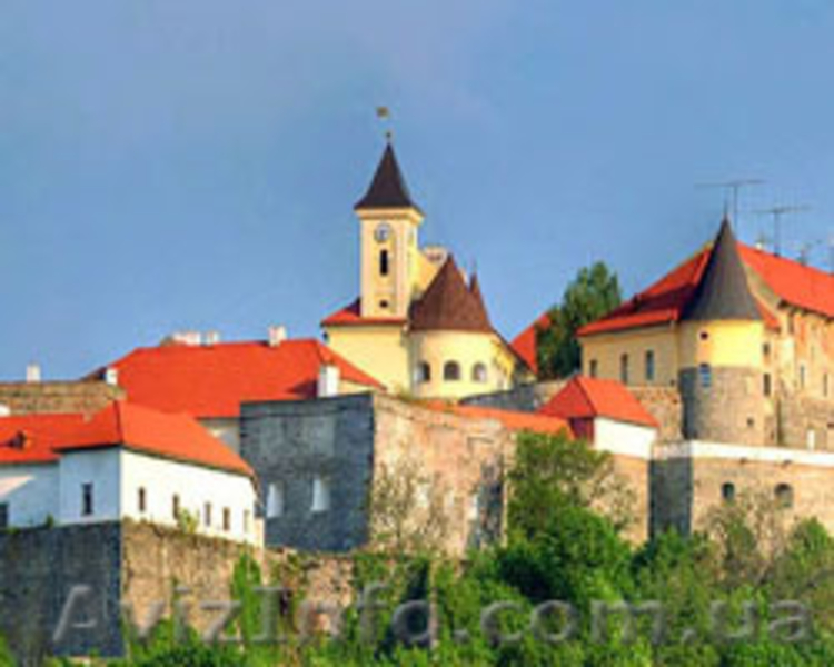 Закарпатский каскад! Сборный тур из Харькова в Мукачево, Берегово, Ужгород, Хуст - <ro>Изображение</ro><ru>Изображение</ru> #4, <ru>Объявление</ru> #342487