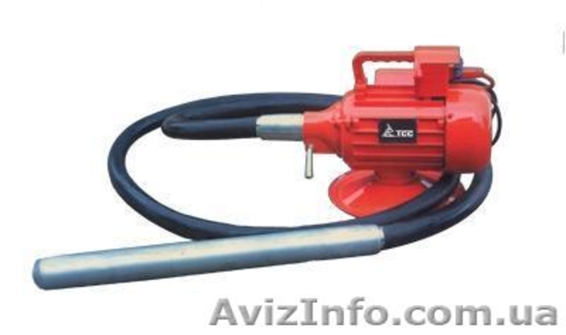 Площадочные вибраторы. - <ro>Изображение</ro><ru>Изображение</ru> #1, <ru>Объявление</ru> #389656