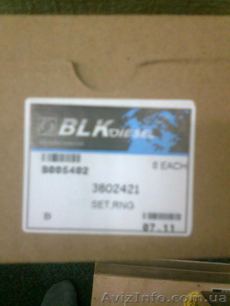  Deutz, Cummins, Perkins запчасти двигателя ремонт - <ro>Изображение</ro><ru>Изображение</ru> #3, <ru>Объявление</ru> #15245