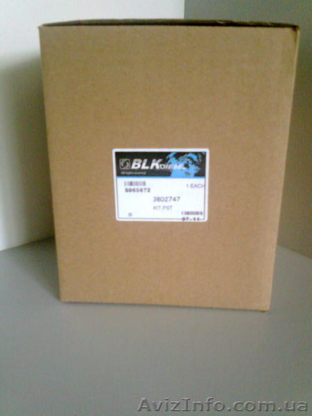  Deutz, Cummins, Perkins запчасти двигателя ремонт - <ro>Изображение</ro><ru>Изображение</ru> #4, <ru>Объявление</ru> #15245