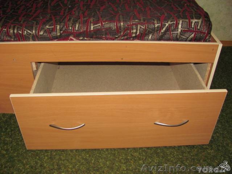 Продам двухъярусную кровать европейского образца. - <ro>Изображение</ro><ru>Изображение</ru> #3, <ru>Объявление</ru> #381637