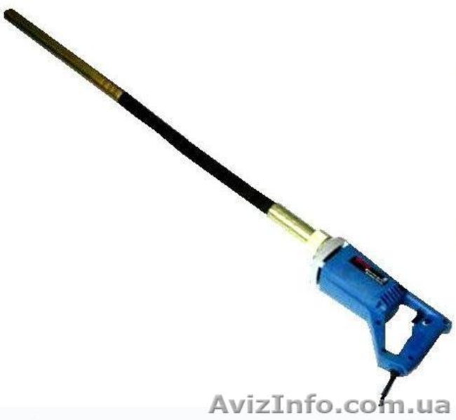 Площадочные вибраторы. - <ro>Изображение</ro><ru>Изображение</ru> #3, <ru>Объявление</ru> #389656